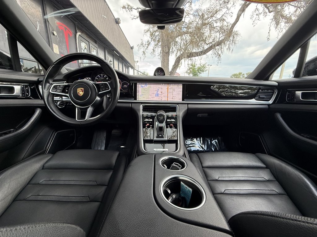 2017 Porsche Cayman - $37,995