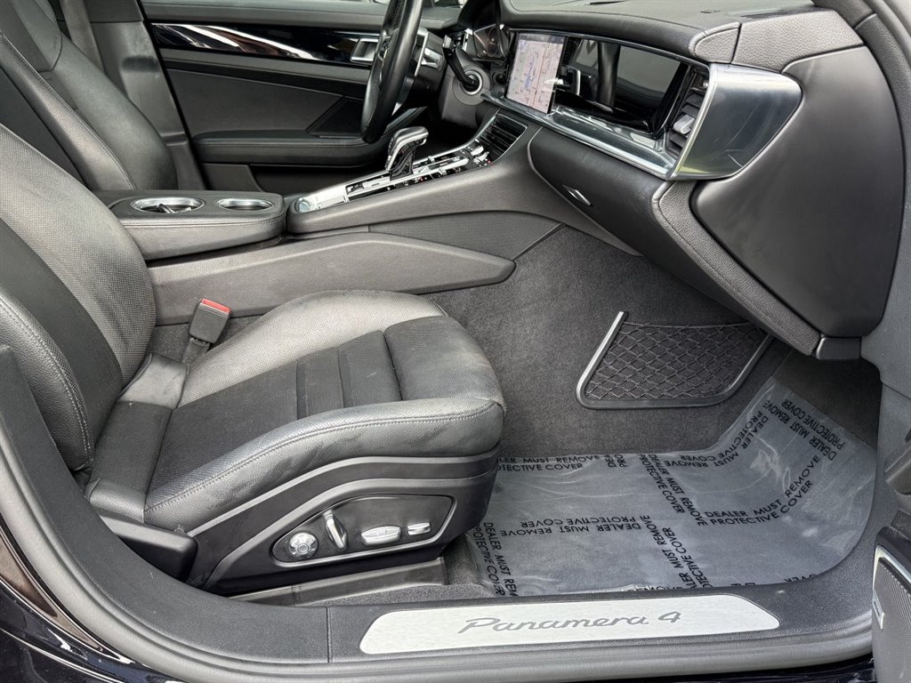 2017 Porsche Cayman - $37,995