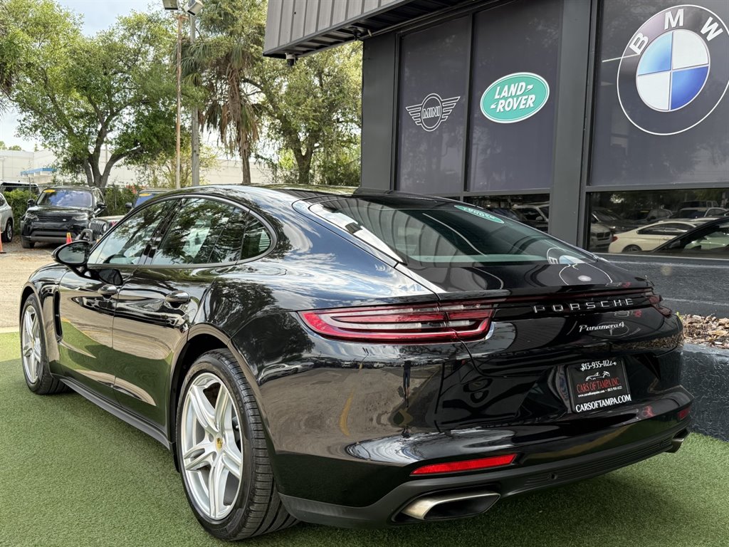 2017 Porsche Cayman - $37,995