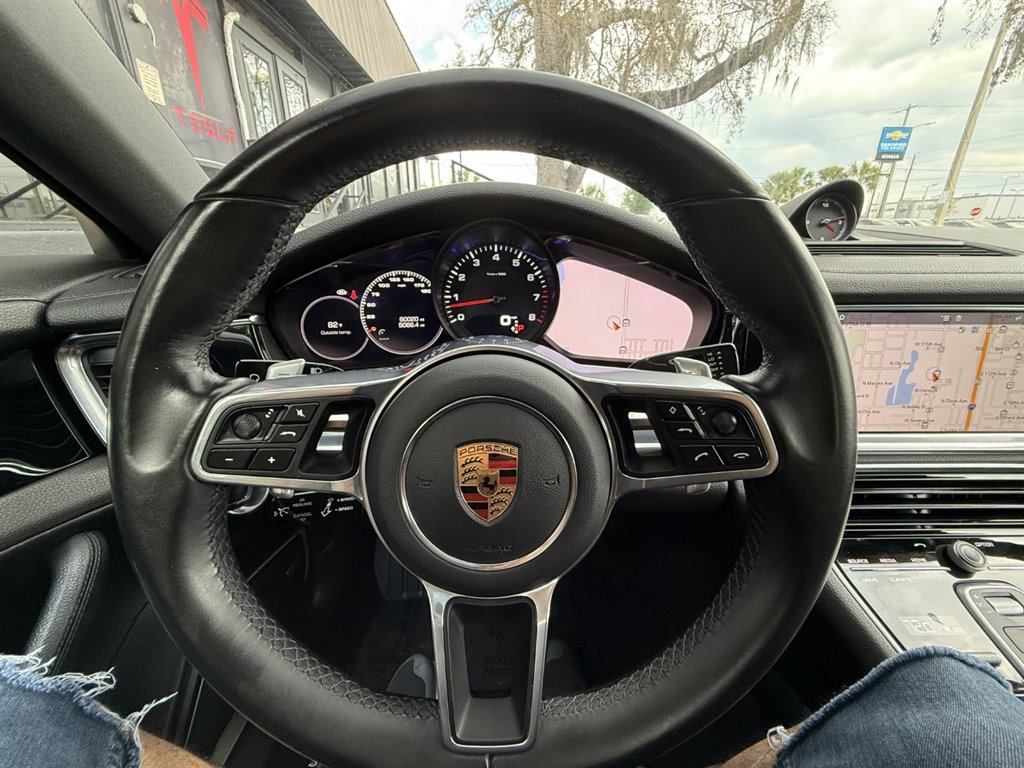 2017 Porsche Cayman - $37,995
