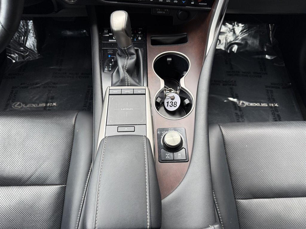 2020 Lexus RX - $33,995