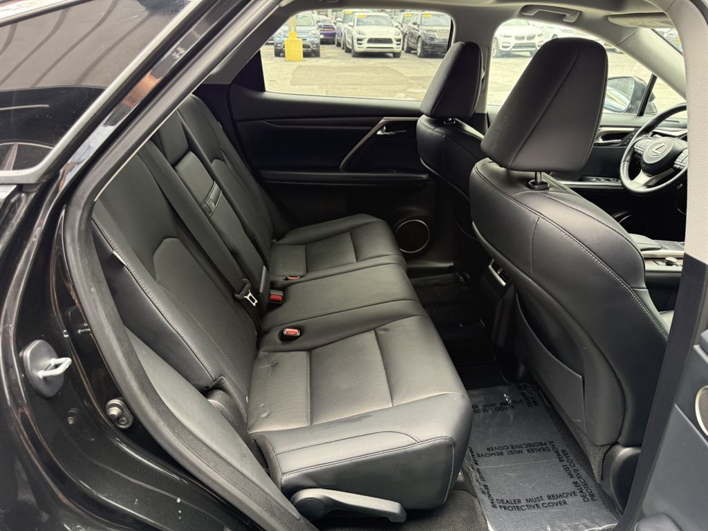 2020 Lexus RX - $33,995