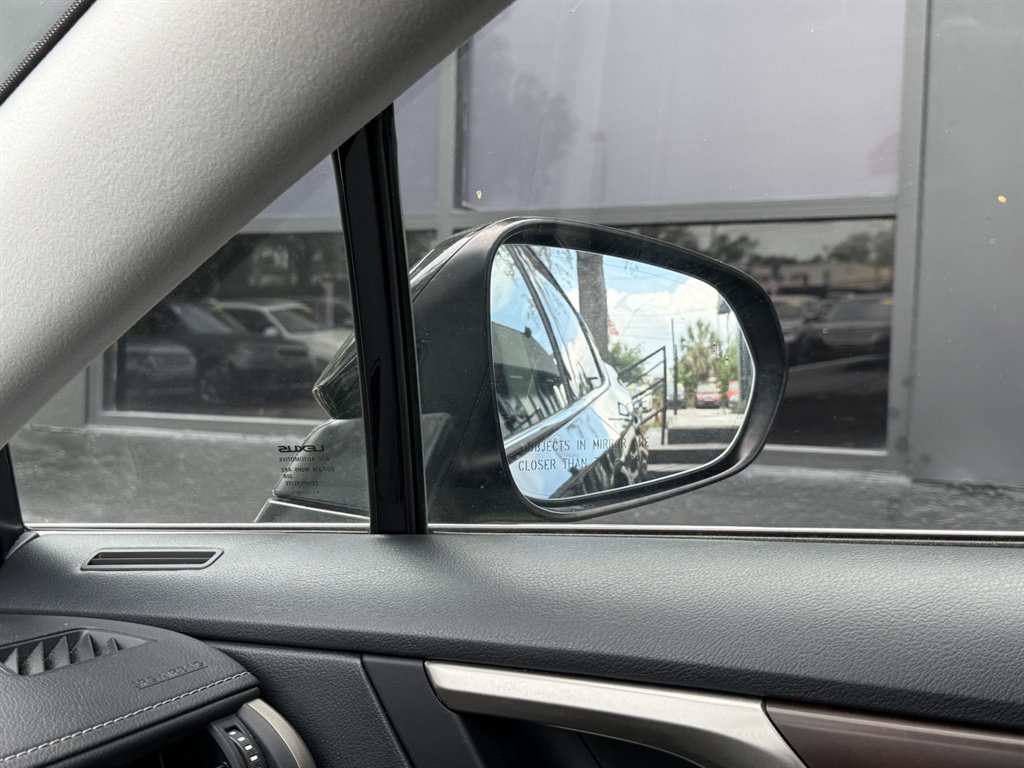 2020 Lexus RX - $33,995