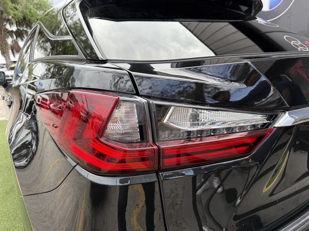 2020 Lexus RX - $33,995