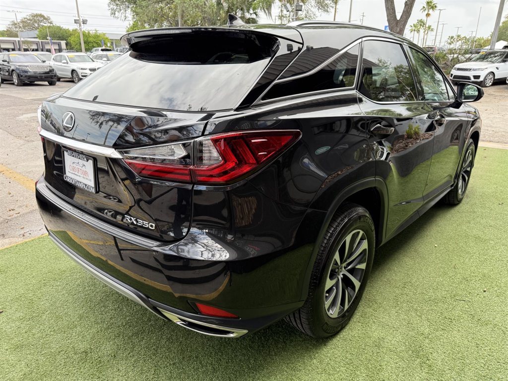 2020 Lexus RX - $33,995