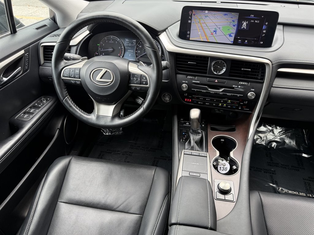 2020 Lexus RX - $33,995