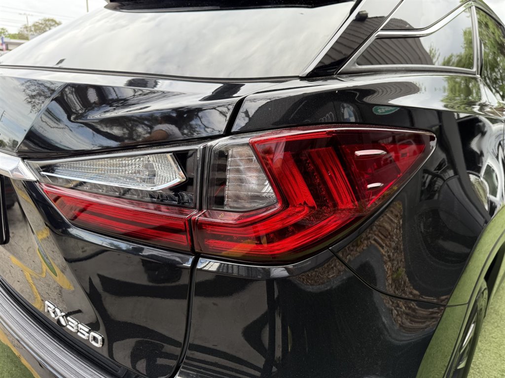 2020 Lexus RX - $33,995
