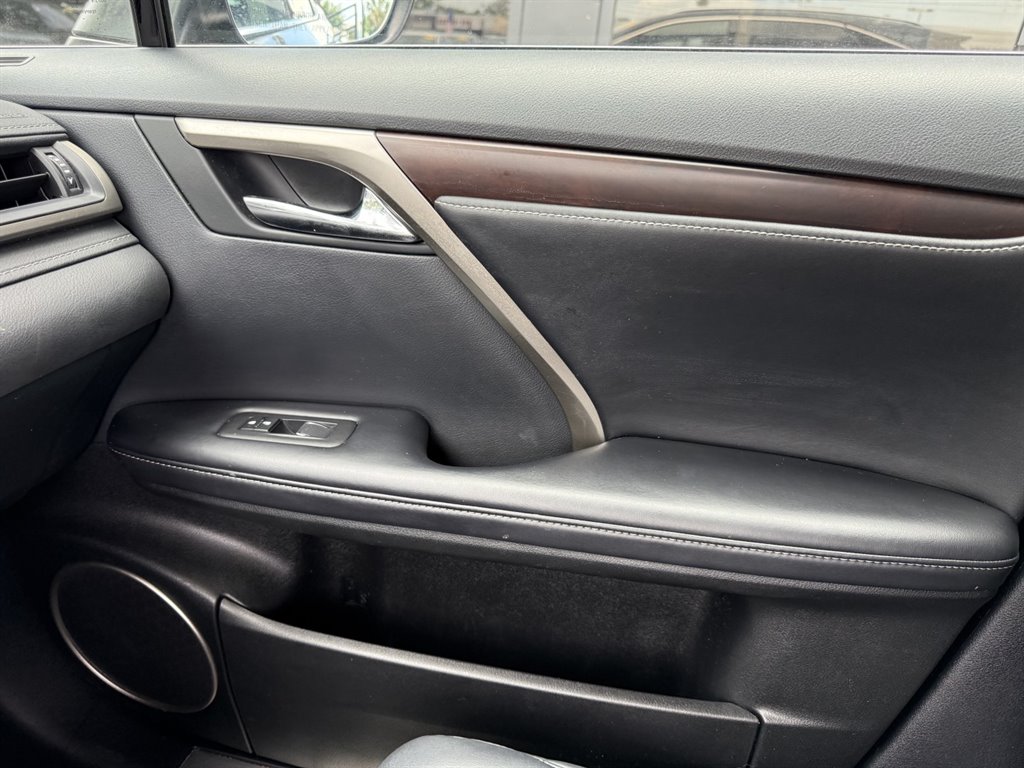 2020 Lexus RX - $33,995