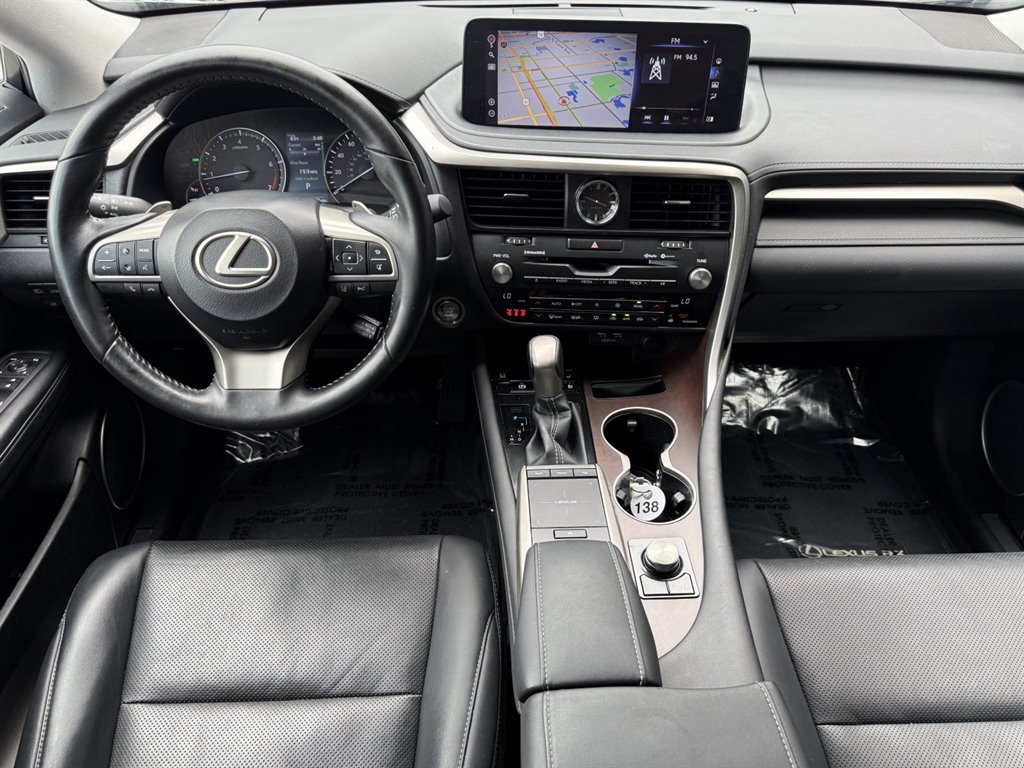 2020 Lexus RX - $33,995
