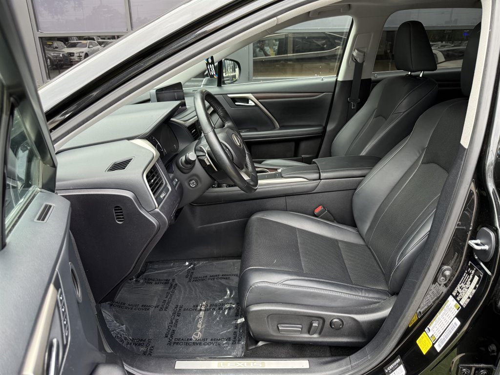 2020 Lexus RX - $33,995