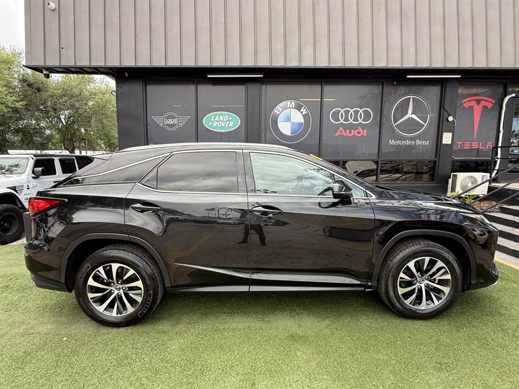 2020 Lexus RX - $33,995