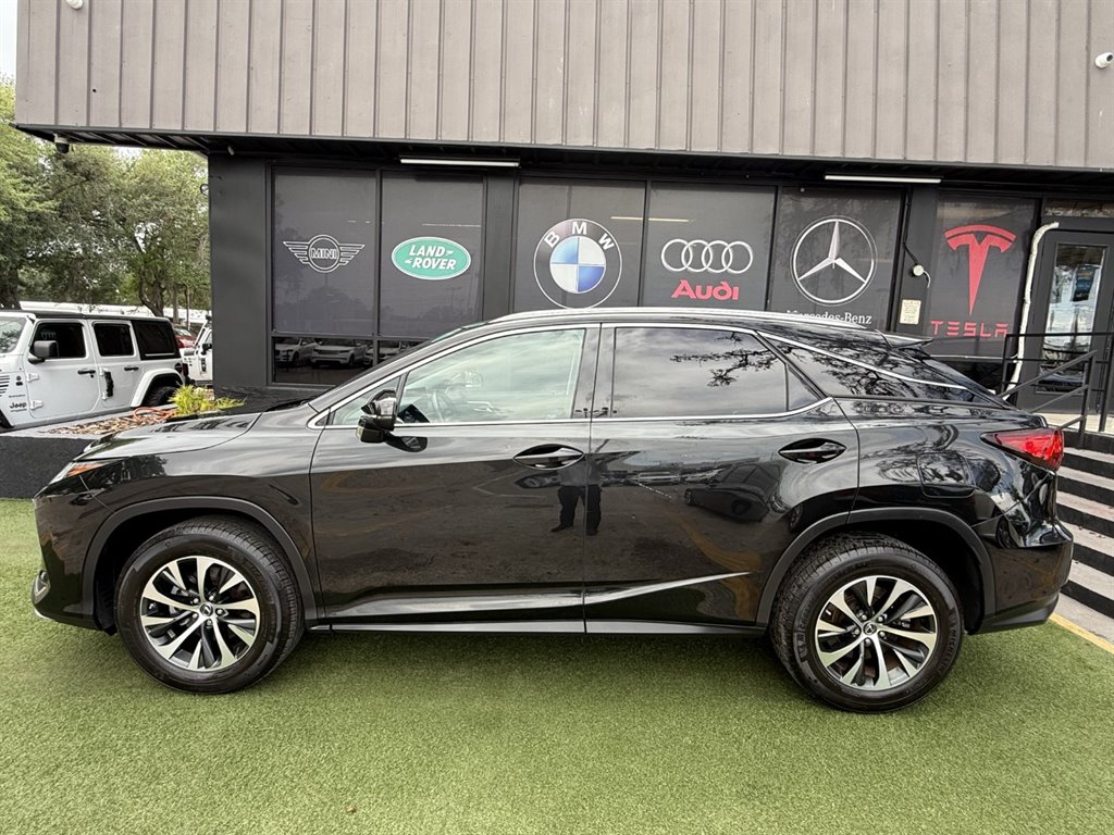 2020 Lexus RX - $33,995