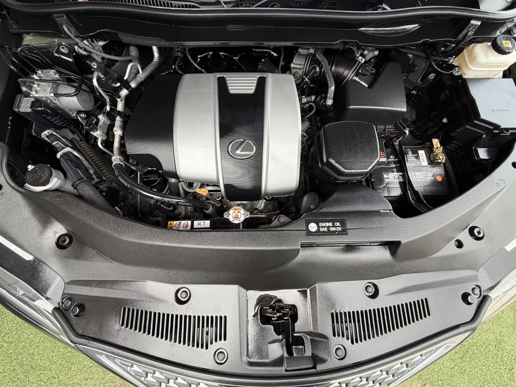 2020 Lexus RX - $33,995