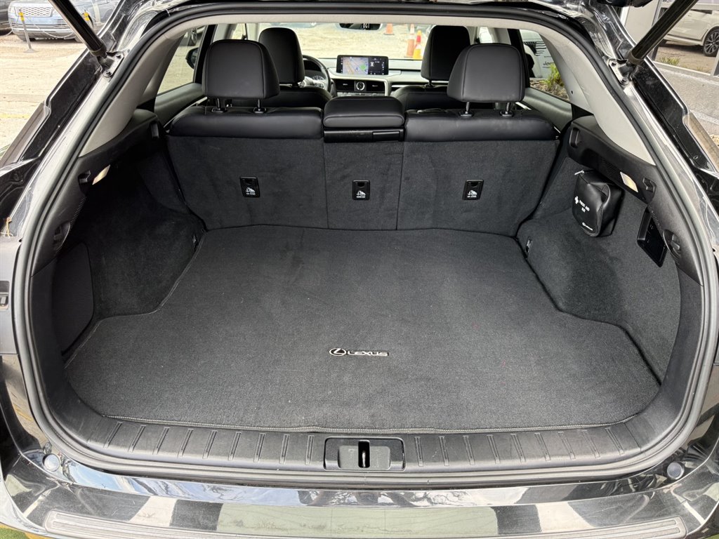 2020 Lexus RX - $33,995