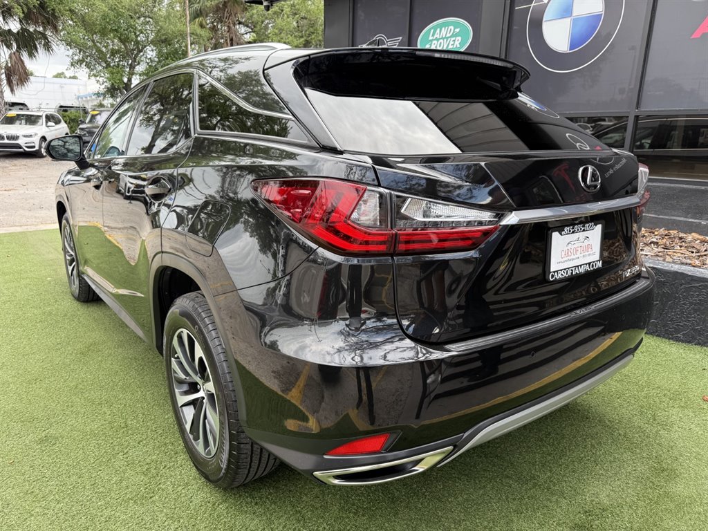 2020 Lexus RX - $33,995