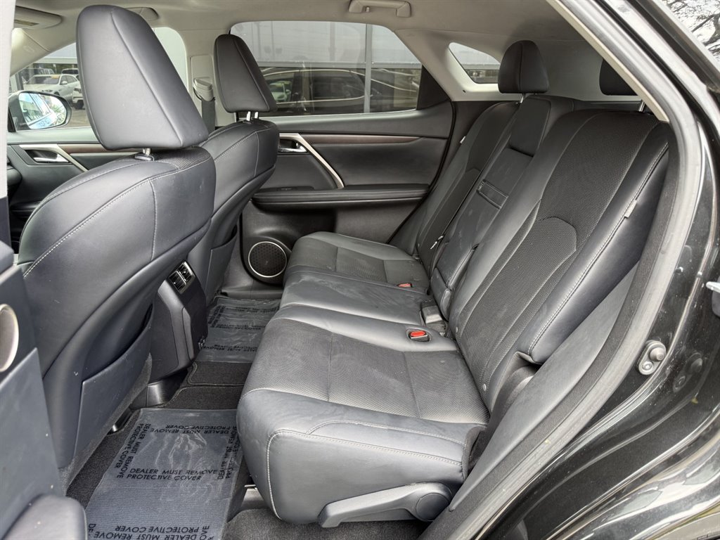 2020 Lexus RX - $33,995