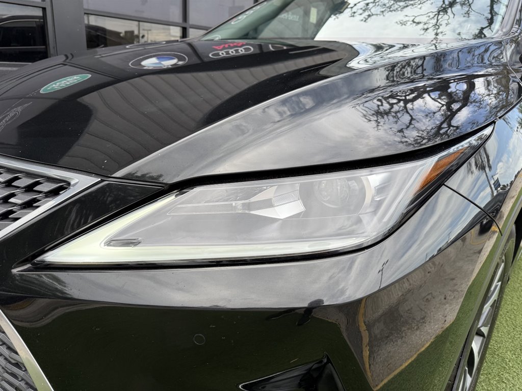 2020 Lexus RX - $33,995