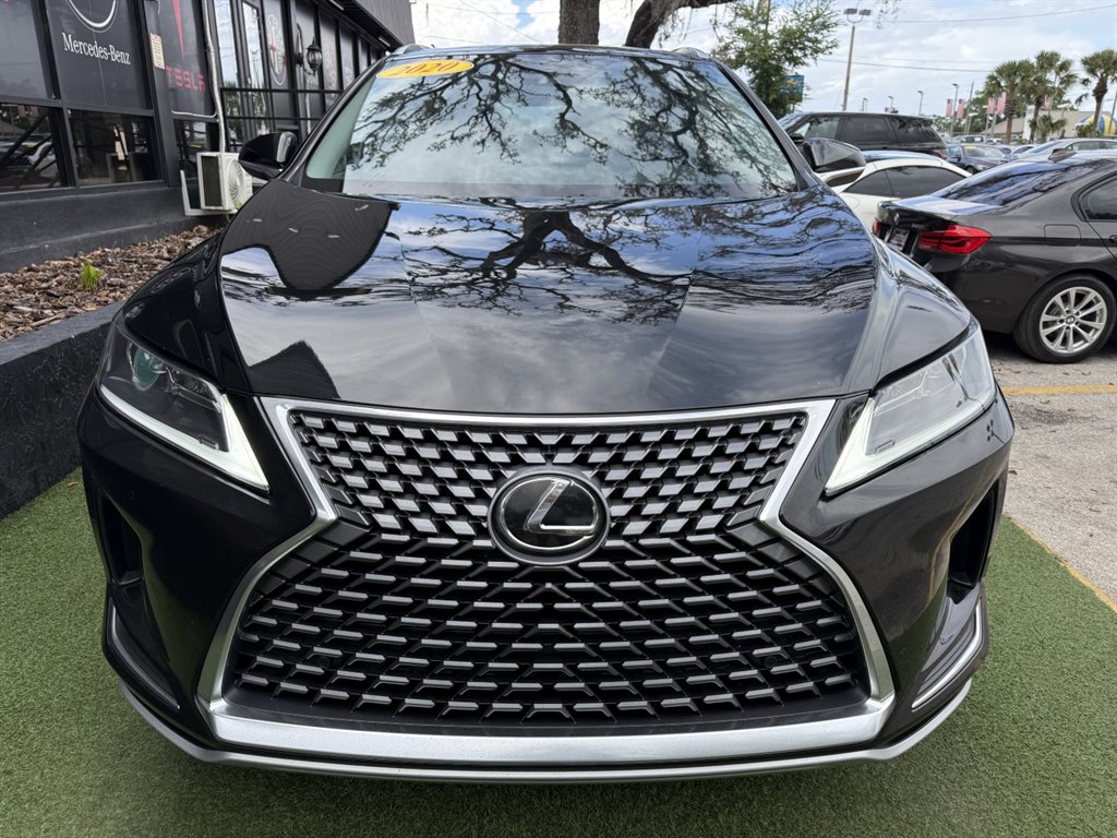 2020 Lexus RX - $33,995