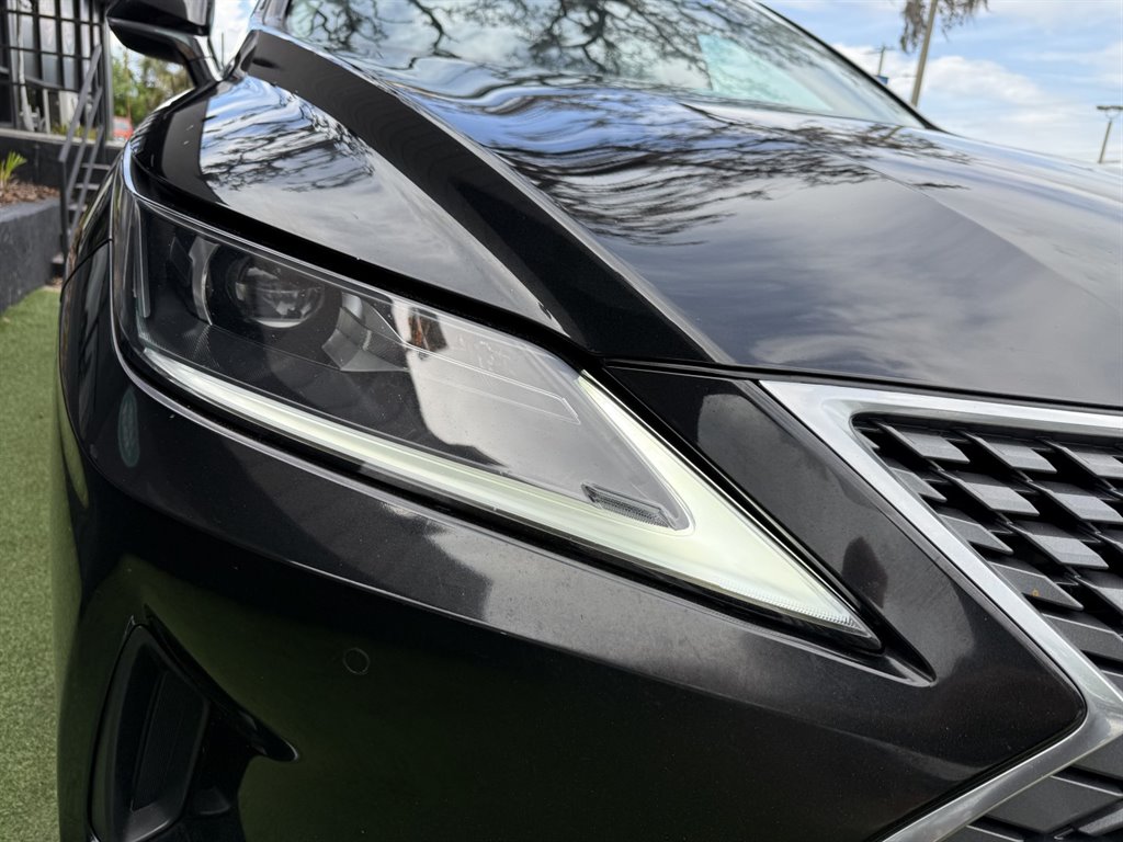 2020 Lexus RX - $33,995