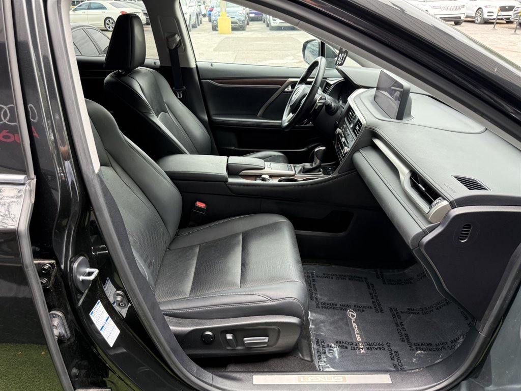 2020 Lexus RX - $33,995