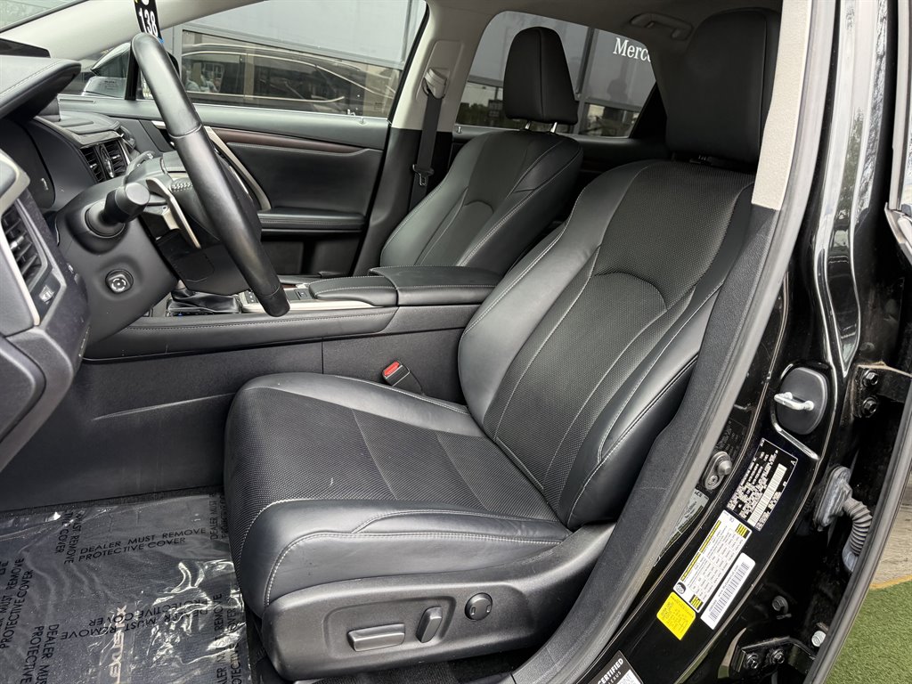 2020 Lexus RX - $33,995
