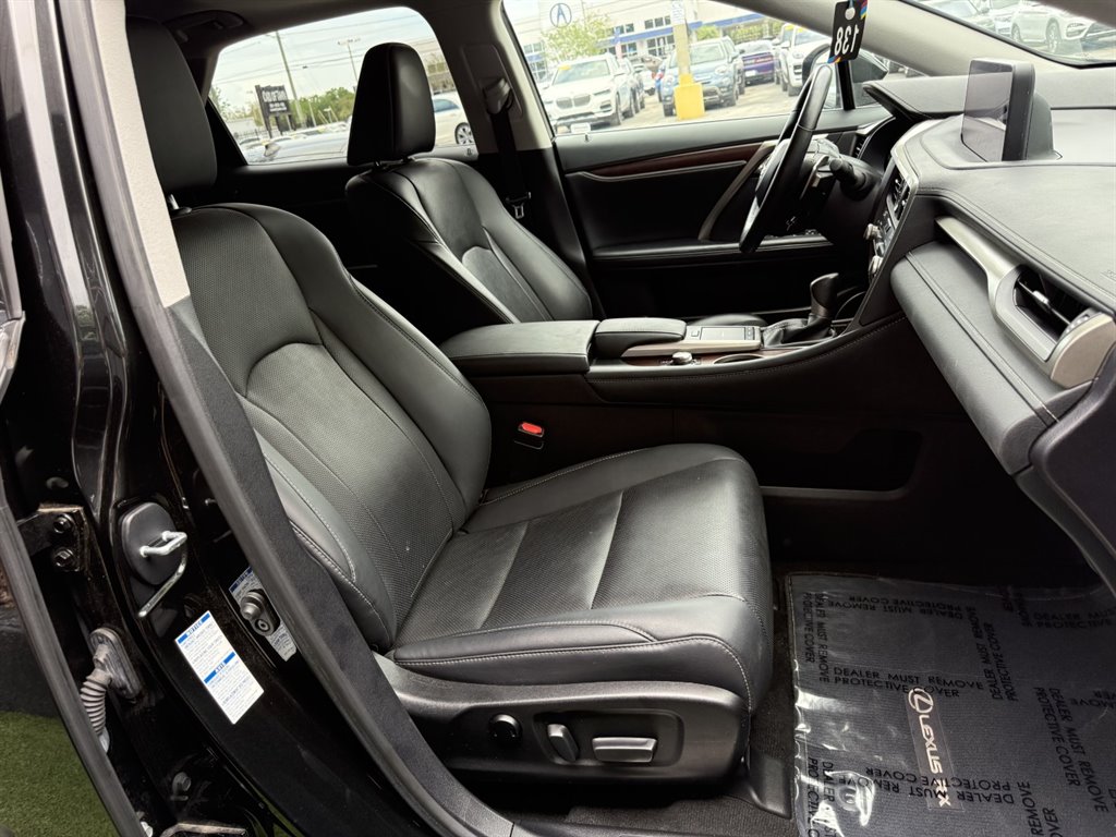 2020 Lexus RX - $33,995