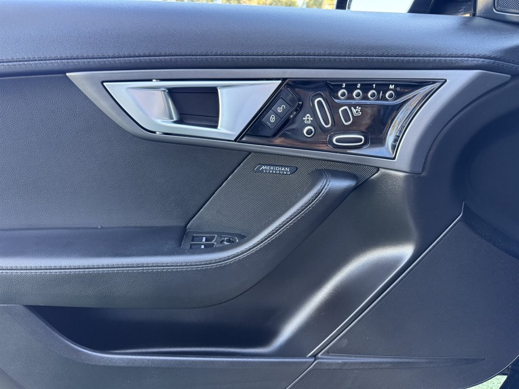 2016 Jaguar F-TYPE - $23,995