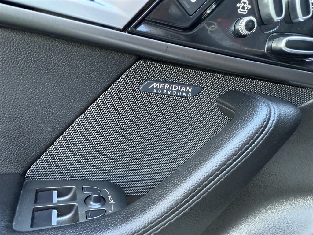 2016 Jaguar F-TYPE - $23,995