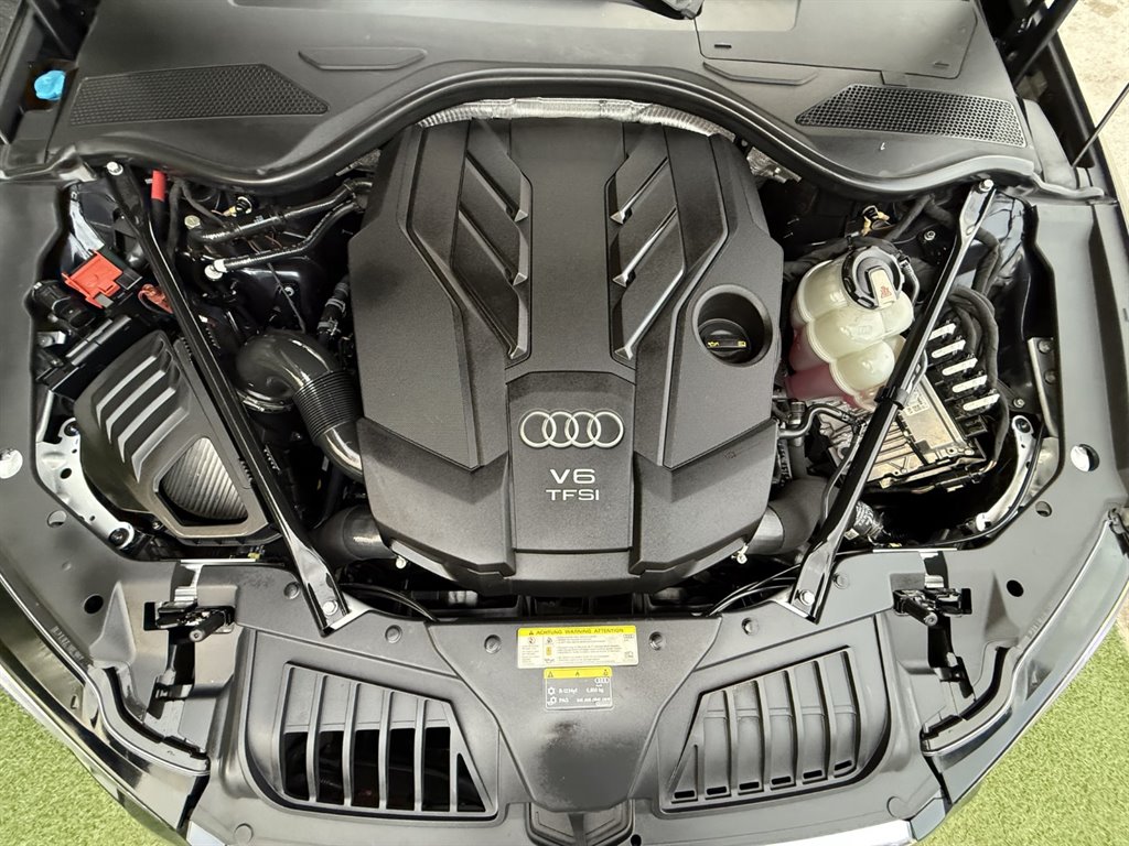 2019 Audi A5 - $26,995