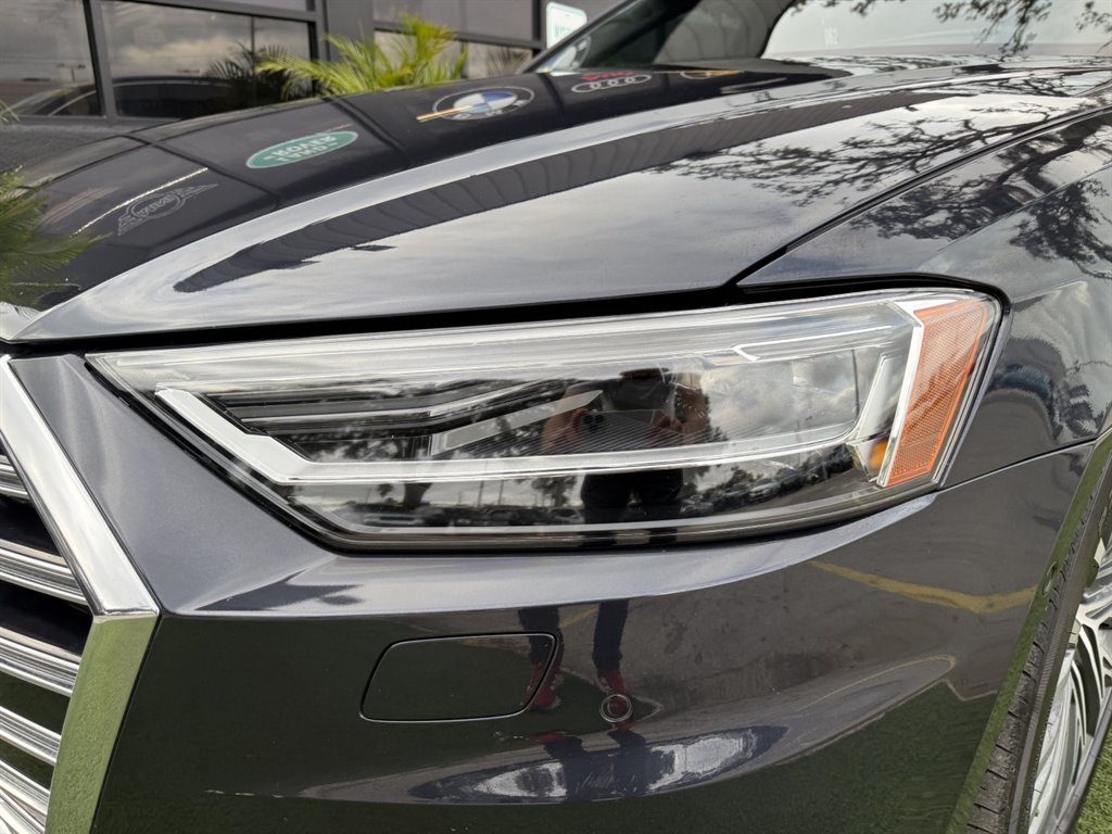 2019 Audi A5 - $26,995