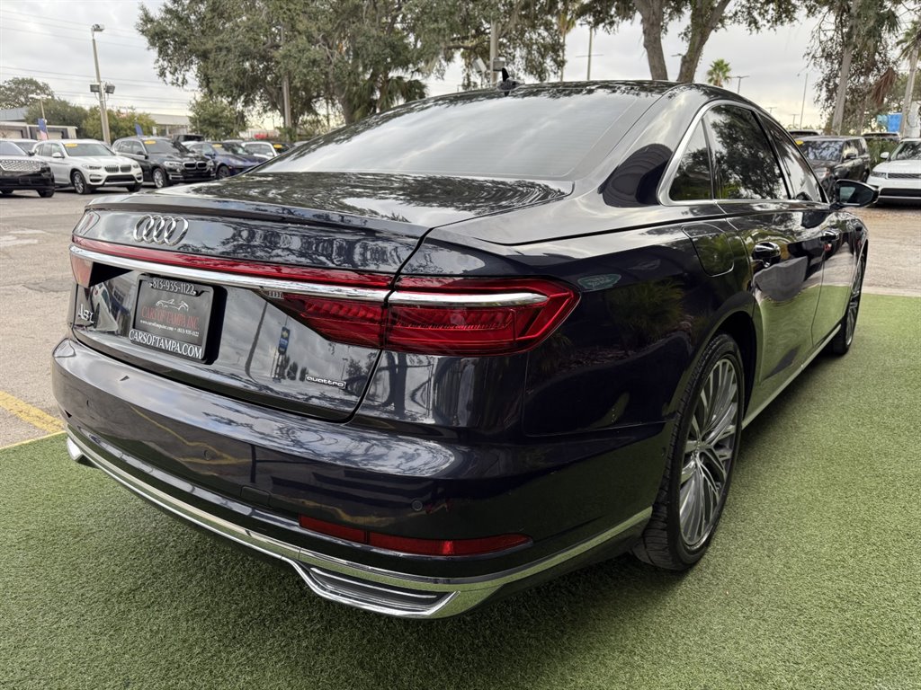 2019 Audi A5 - $26,995