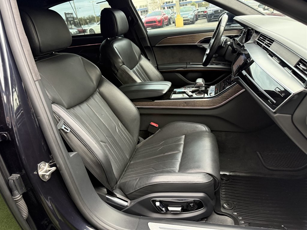 2019 Audi A5 - $26,995