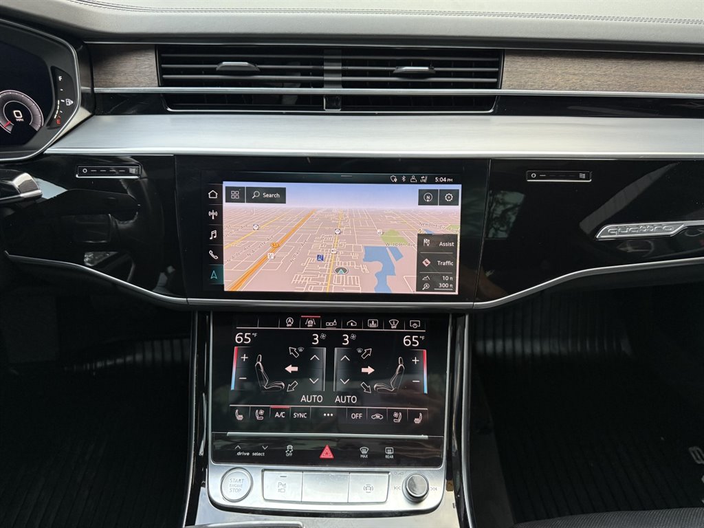 2019 Audi A5 - $26,995
