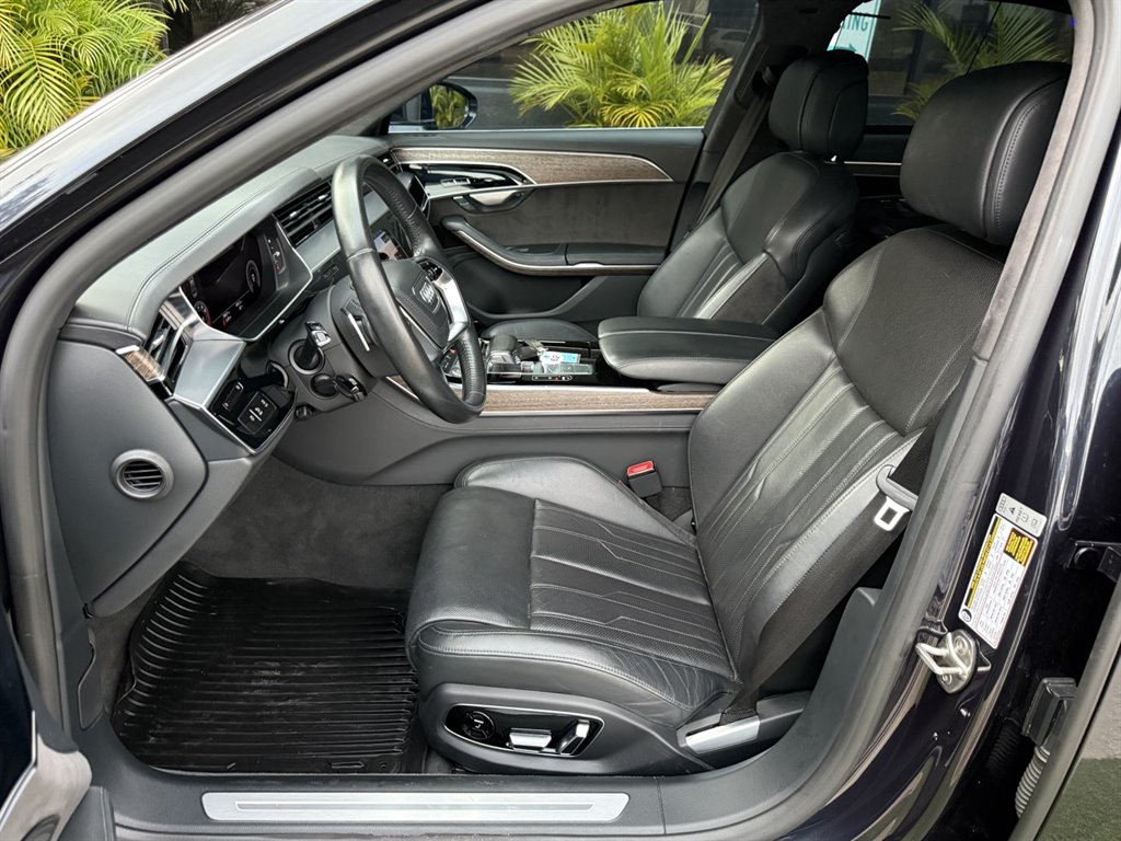 2019 Audi A5 - $26,995