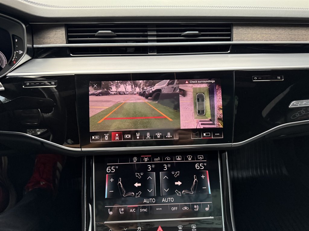 2019 Audi A5 - $26,995