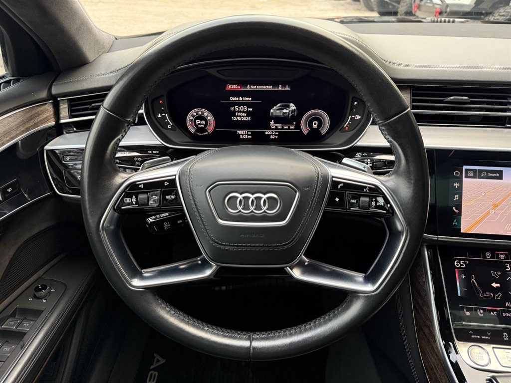 2019 Audi A5 - $26,995