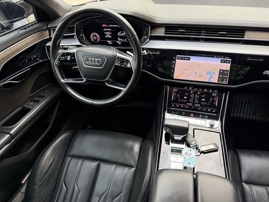 2019 Audi A5 - $26,995