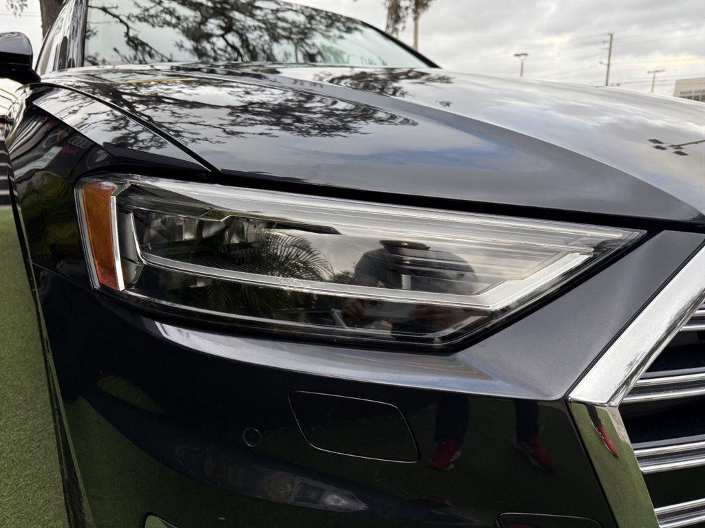 2019 Audi A5 - $26,995