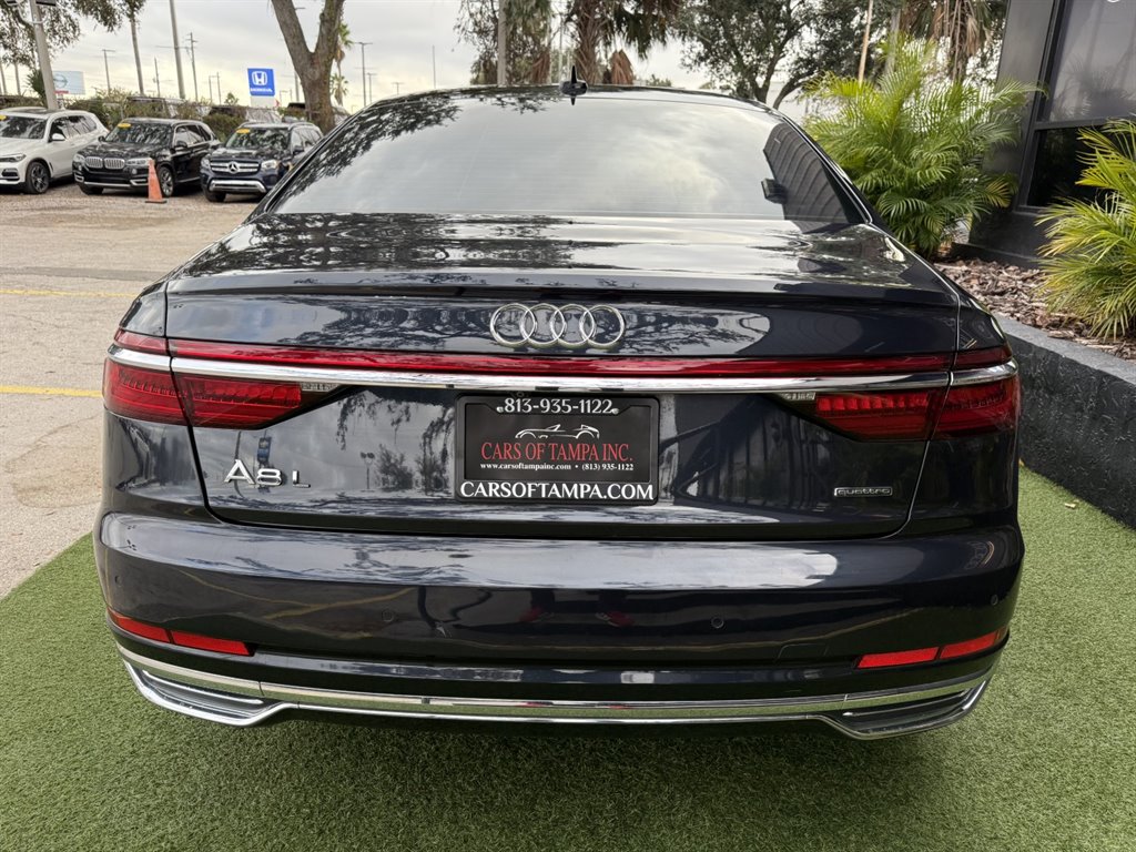 2019 Audi A5 - $26,995
