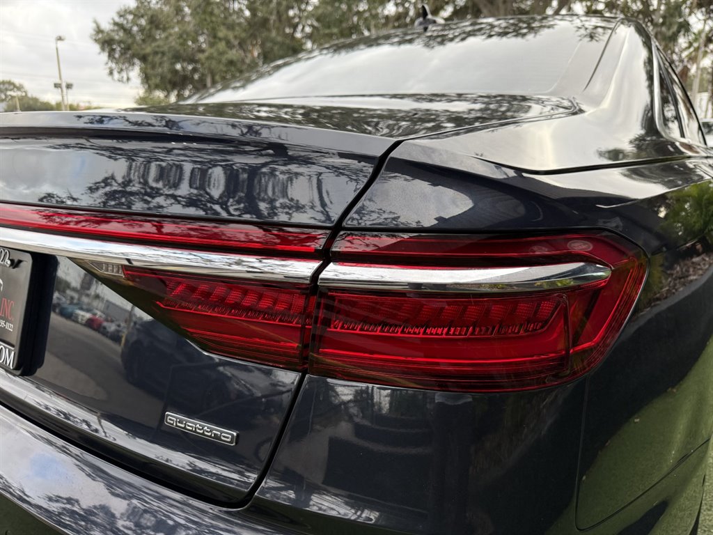 2019 Audi A5 - $26,995