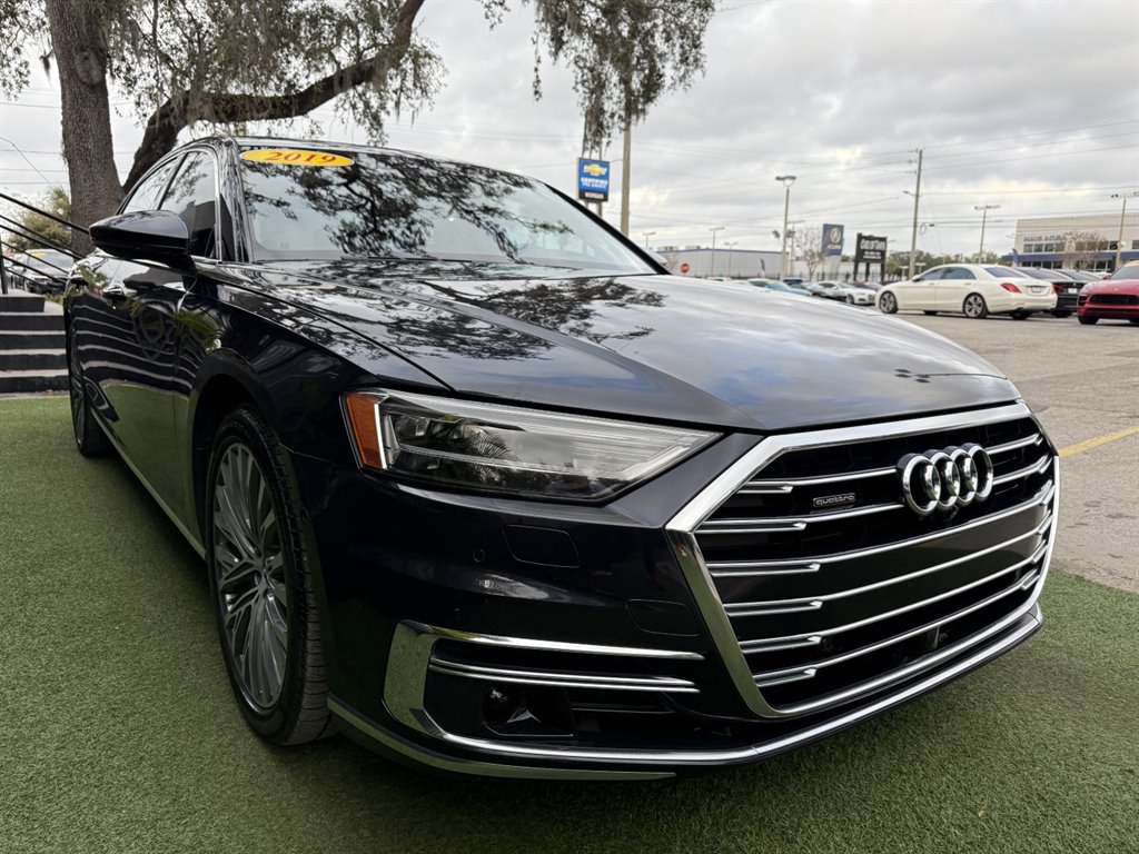 2019 Audi A5 - $26,995