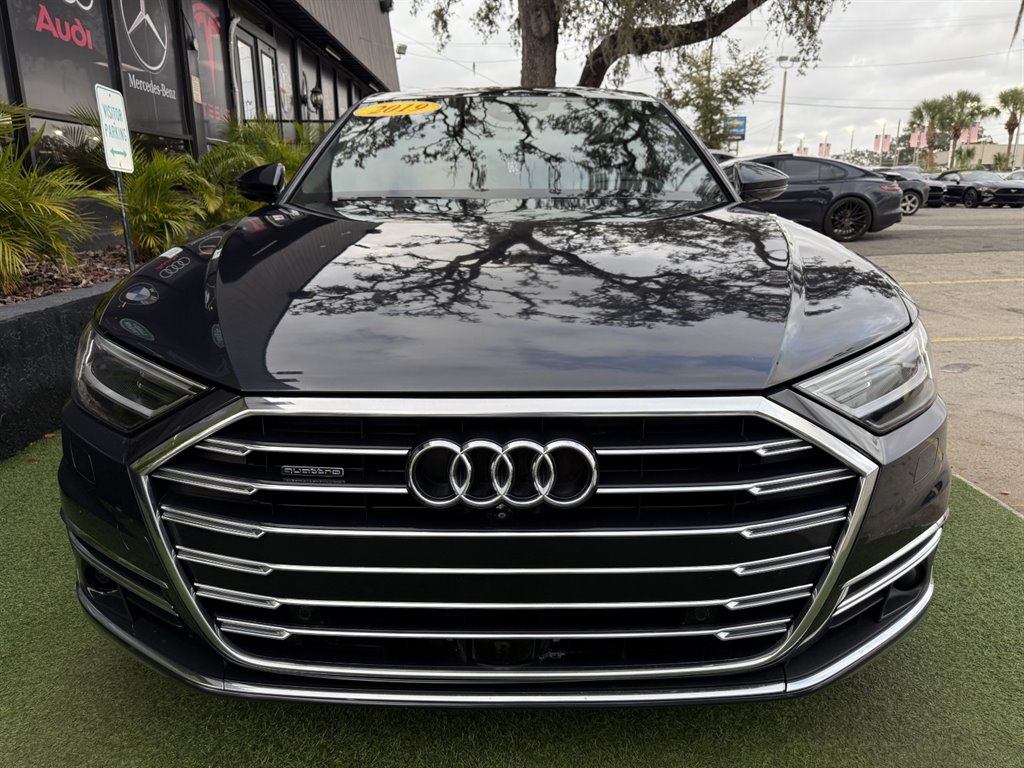 2019 Audi A5 - $26,995