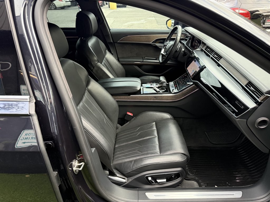 2019 Audi A5 - $26,995