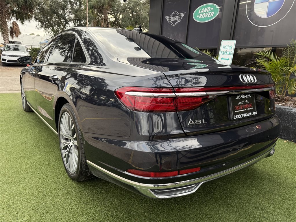 2019 Audi A5 - $26,995