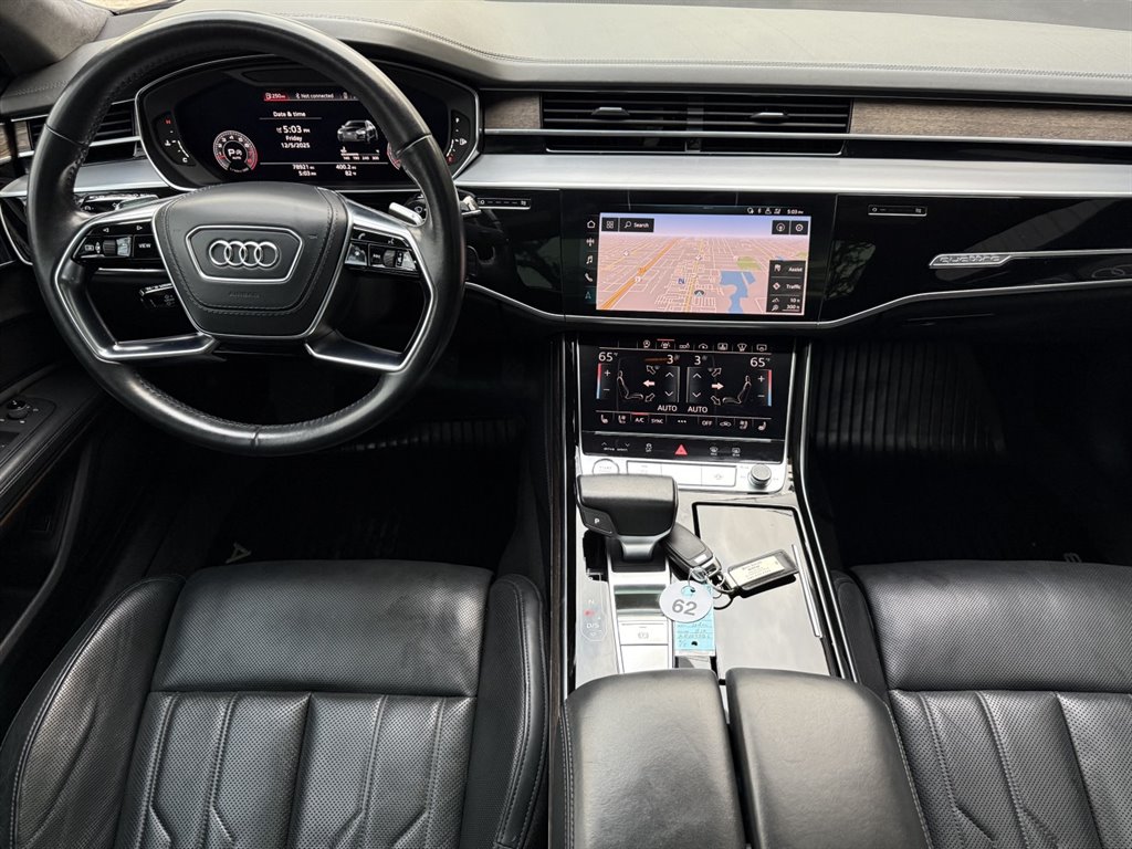 2019 Audi A5 - $26,995