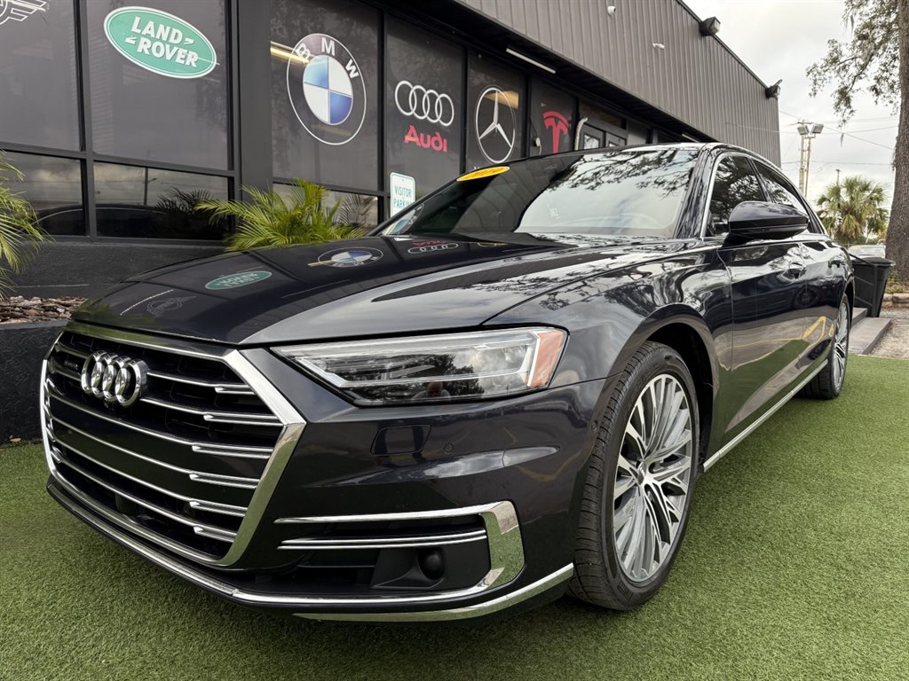 2019 Audi A5 - $26,995