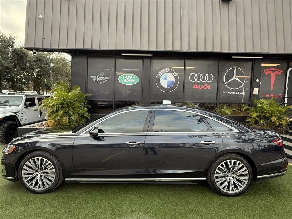 2019 Audi A5 - $26,995