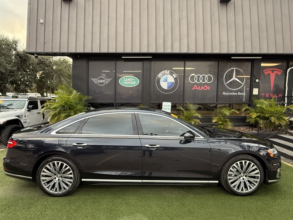 2019 Audi A5 - $26,995