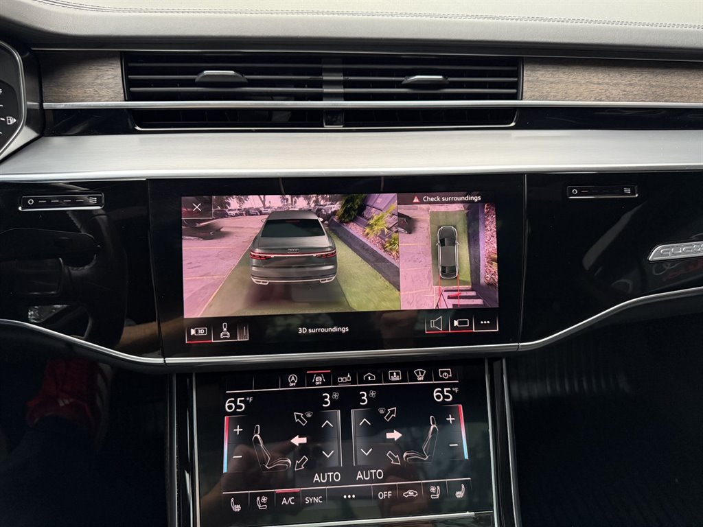 2019 Audi A5 - $26,995