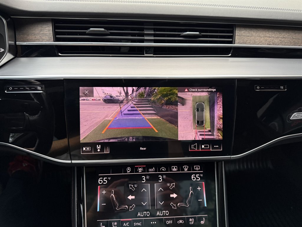 2019 Audi A5 - $26,995